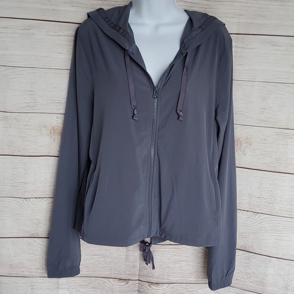 Victoria's Secret Jacket Size Medium - Picture 7 of 16